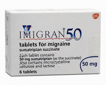 Buy Imigran online UK